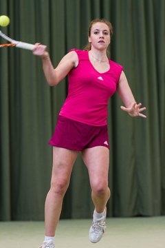 Bild 20 - Nordliga Club an der Alster 2 - TC RW Wahlstedt 2 : Ergebnis: 4:2